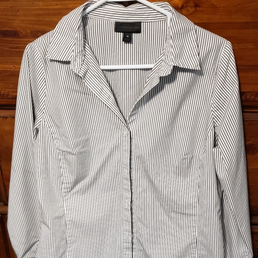 Dress Shirt